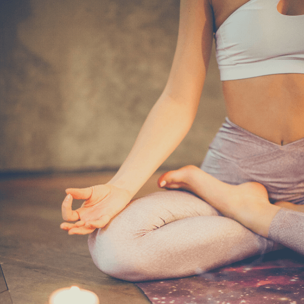 Meditation: Welche Formen gibt es und wie gelingt Dir der Einstieg - Ellenity