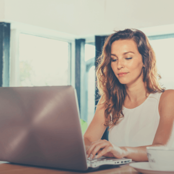 Wege wie Du das Home Office gestärkt und frisch überstehst - Ellenity