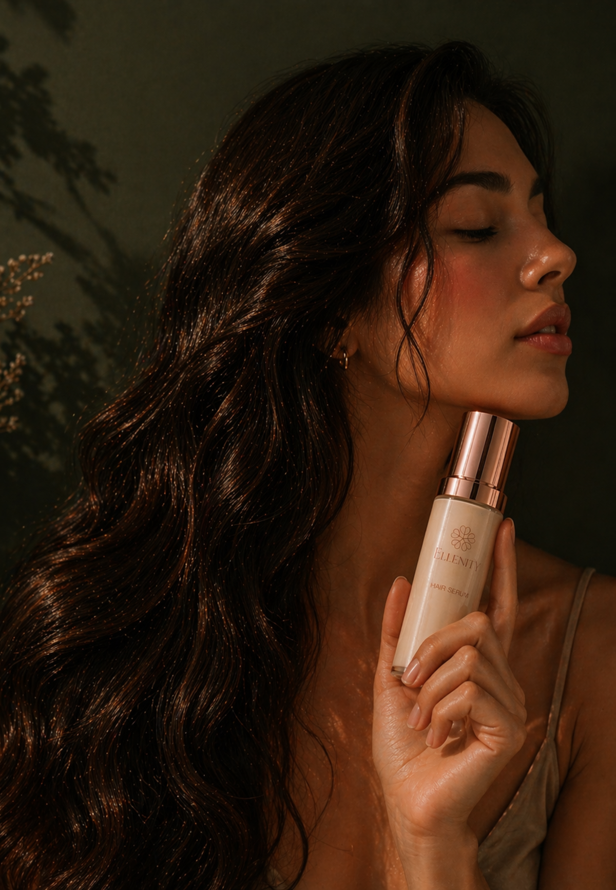 Hair Growth Booster Luxe Set