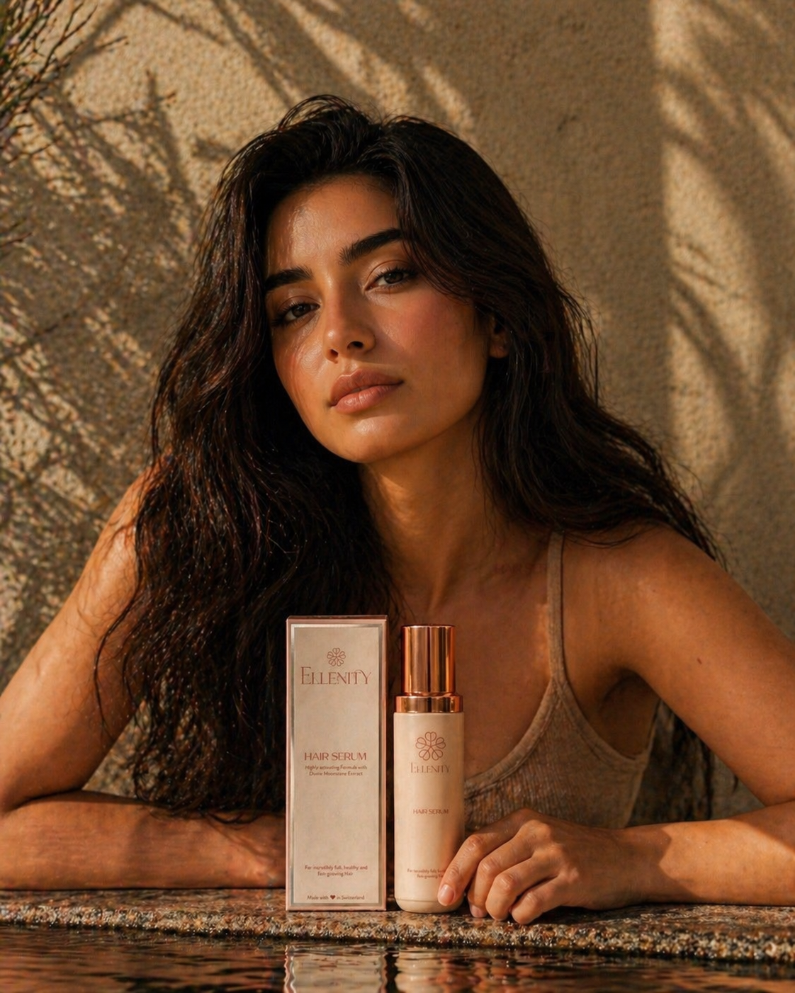 Hair Booster Serum