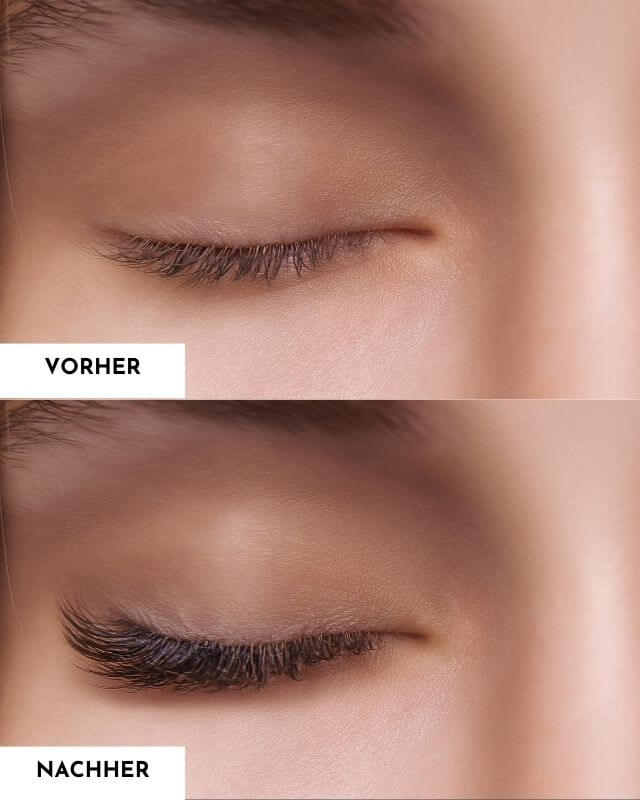 Lash 'n' Brow Booster Silk Set