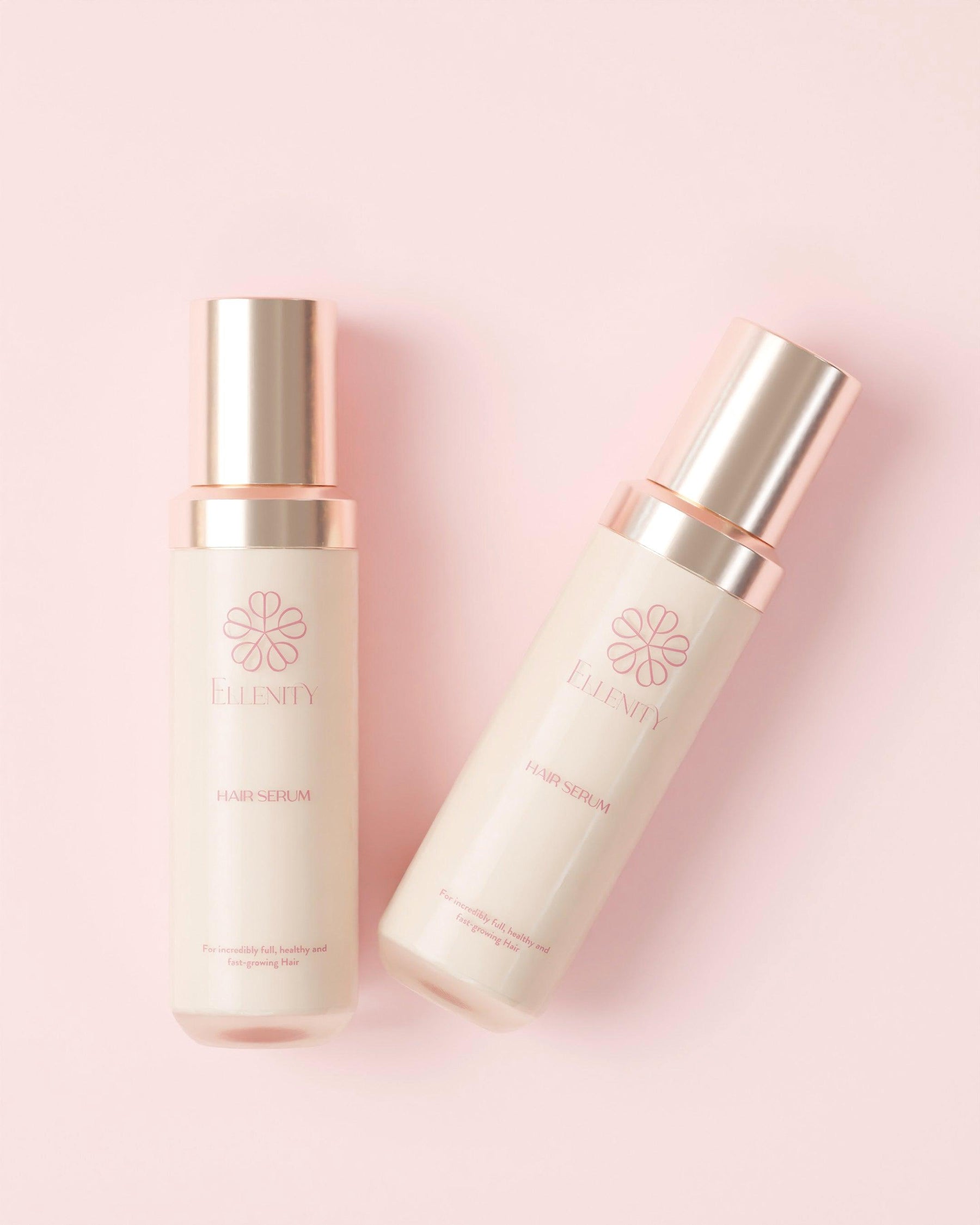 Haar Booster Serum - Ellenity